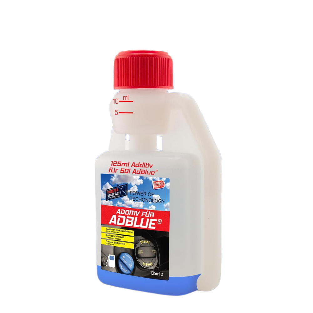 Additive for AdBlue®
